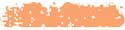 Schmincke Soft Pastel Orange Deep O