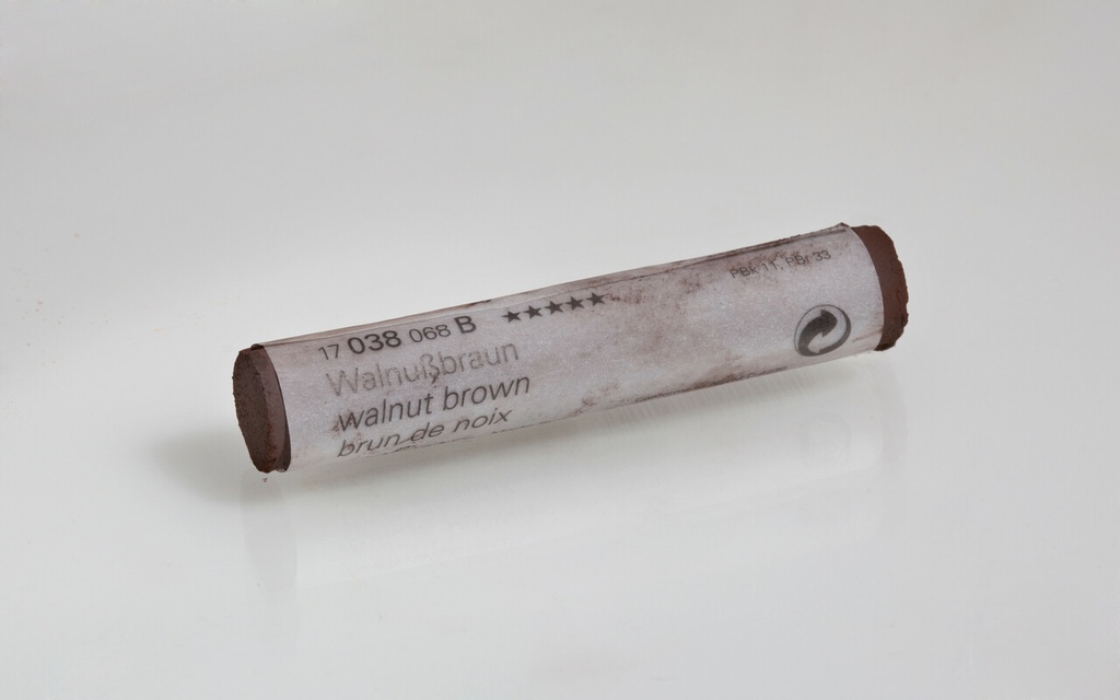 Schmincke Soft Pastel Walnut Brown B