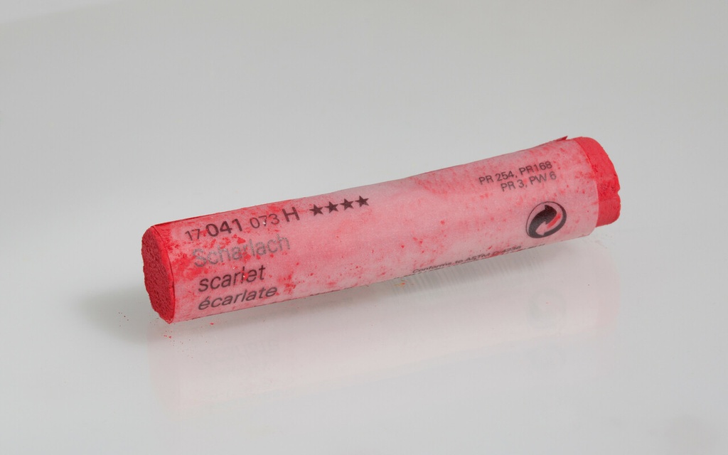 Schmincke Soft Pastel Scarlet H