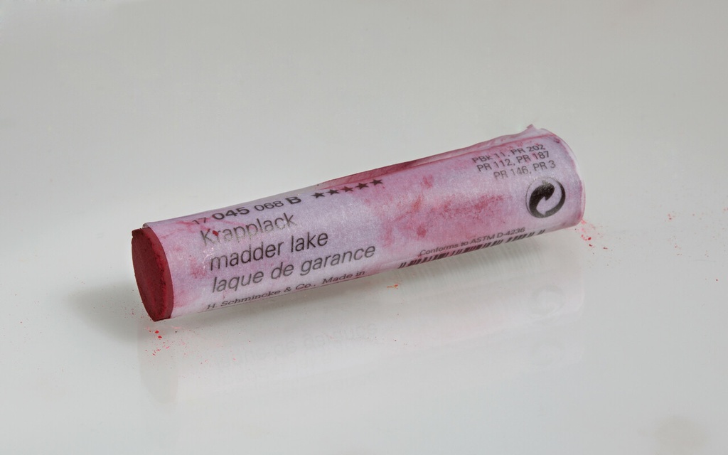 Schmincke Soft Pastel Madder Lake B