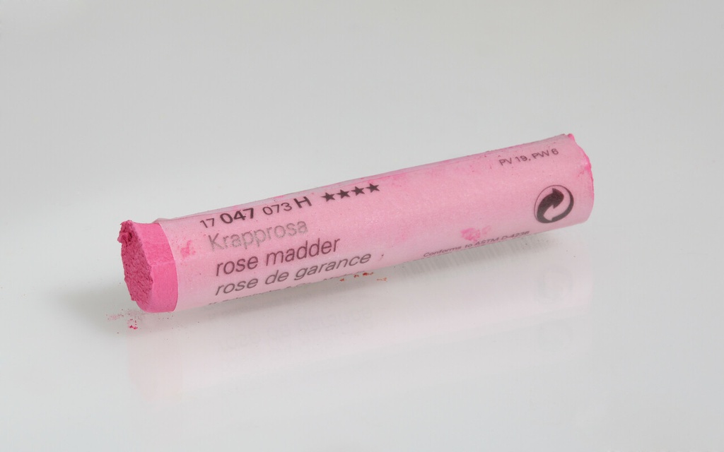 Schmincke Soft Pastel Rose Madder H