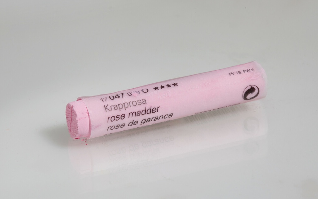 Schmincke Soft Pastel Rose Madder O