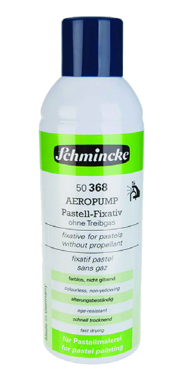 Schmincke Pastel Primer 500ml