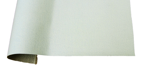 Medium Linen Oil Primed Full Roll of 5 Metres