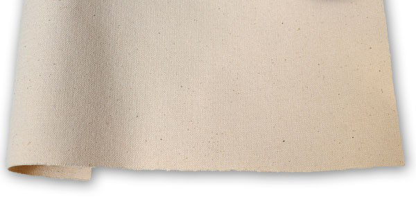 Cotton Duck 12oz width: 36in/91 cm, price per meter