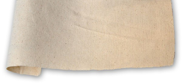 Economy Cotton 7oz width: 63in/160cm, price per meter