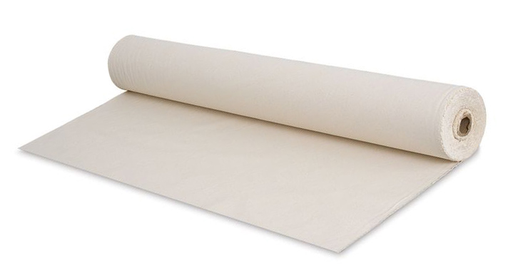 Cotton Duck 9oz width: 72in/183cm, roll of 10 metres