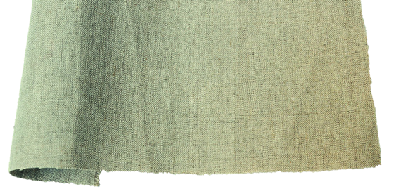 Cotton Duck 72in 12oz Folded Blanket 5m