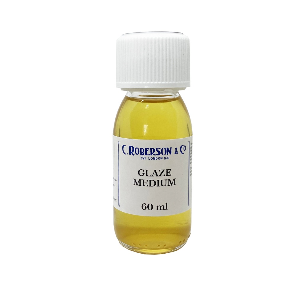 Roberson Glaze Medium 60 ml