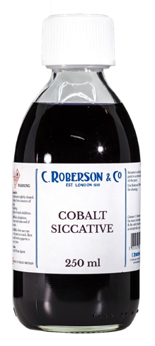 Roberson Siccative 60 ml