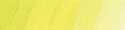 Schmincke Mussini Oil 35 ml Yellowish Green Ural S4
