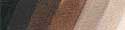 Schmincke Mussini Oil 35 ml Natural Burnt Umber S1