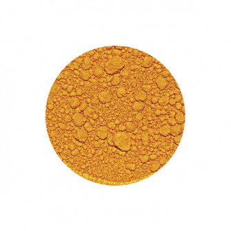 Pigment 250 grams Cadmium Yellow Deep