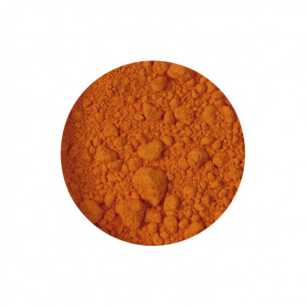 Pigment 15 ml Cadmium Yellow Orange