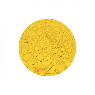 Pigment 1 Kilo Indian Yellow Tartrazine