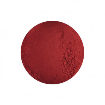 Pigment 100 grams Alizarine Crimson