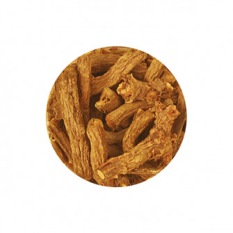 Pigment 500 grams Madder Root Pieces