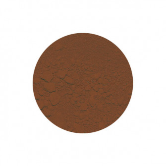 Pigment 50 grams Cadmium Brown