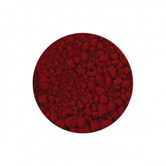 Pigment 25 g Carmine Red Genuine