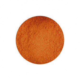Pigment 250 grams Lead Red