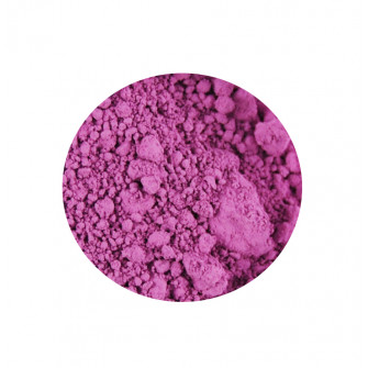Pigment 500 grams Ultramarine Pink