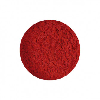 Pigment 250 grams Quinacridone Scarlet