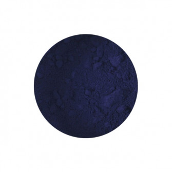 Pigment 500 grams Indigo Blue Synthetic