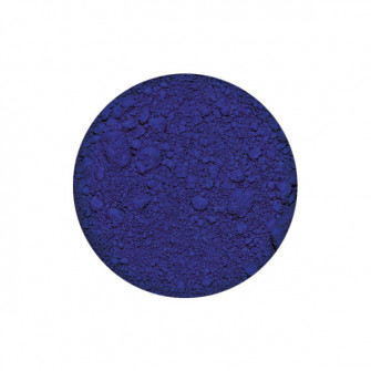 Pigment 100 grams Oriental Blue