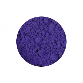 Pigment 250 grams Ultramarine Blue Dark