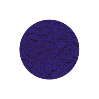 Pigment 250 grams Ultramarine Blue Light