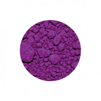 Pigment 50 grams Manganese Violet