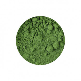 Pigment 1 Kilo Chromium Oxide