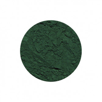 Pigment 250 grams Cobalt Green Deep