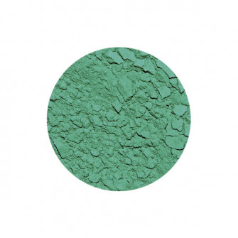 Pigment 500 grams Cobalt Green Light