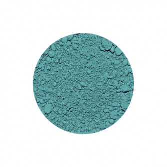 Pigment 50 grams Cobalt Turquoise