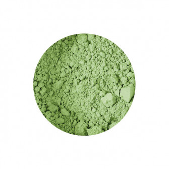 Pigment 1 Kilo Terre Verte