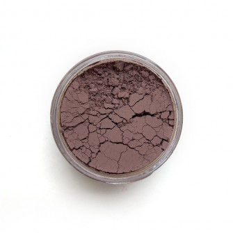 Pigment 250 grams Caput Mortuum