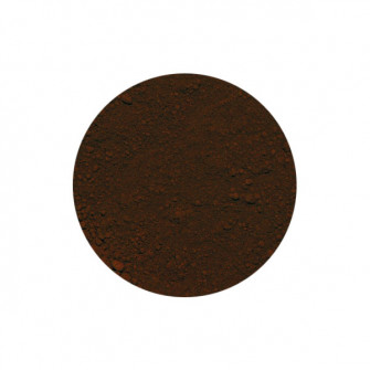 Pigment 1 Kilo Indian Red