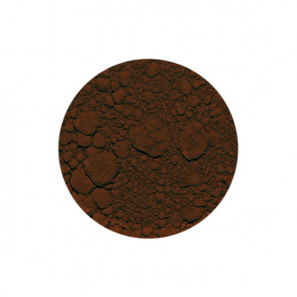 Pigment 500 grams Mars Violet