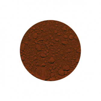 Pigment 1 Kilo Red Ochre