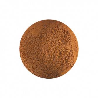Pigment 1 Kilo Burnt Sienna