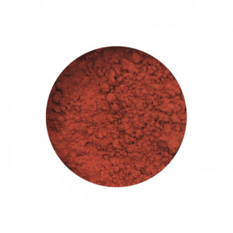 Pigment 500 grams Venetian Red