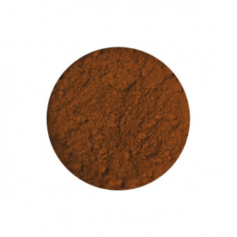 Pigment 1 Kilo Translucent Yellow Oxide