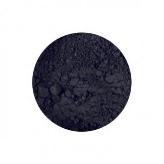 Pigment 250 grams Ivory Black