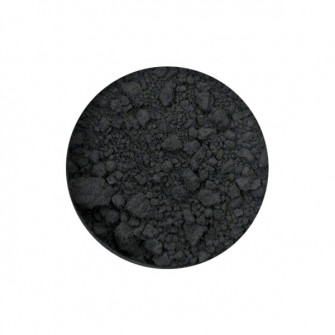 Pigment 1 Kilo Lamp Black