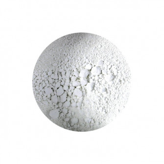 Pigment 500 grams Titanium White