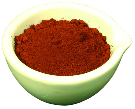 Cornelissen Crocus Powder 100 grams