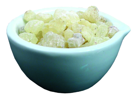 Cornelissen Gum Dammar 2.5 Kilo