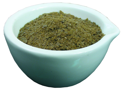 Cornelissen Carnuba Wax Grey 100 grams