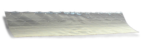 Cornelissen Gelatine Silver 400 Leaf 1 Kilo